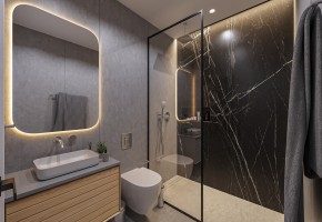 Apartment For Sale in Universal