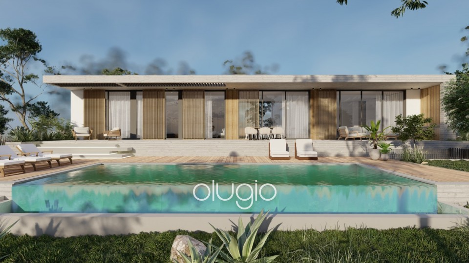 Detached Villa For Sale in Tala