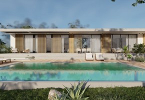 Detached Villa For Sale in Tala, Paphos - SL24458