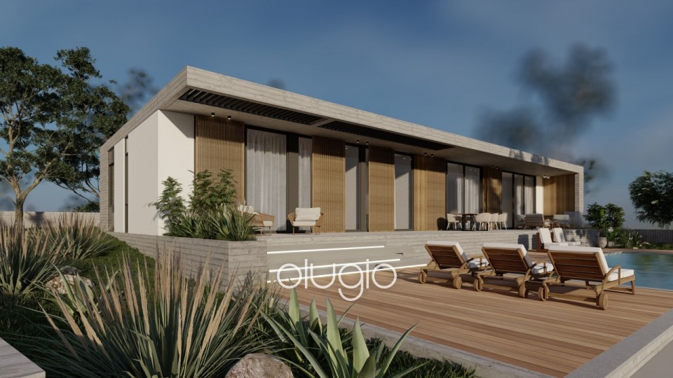 Detached Villa For Sale in Tala