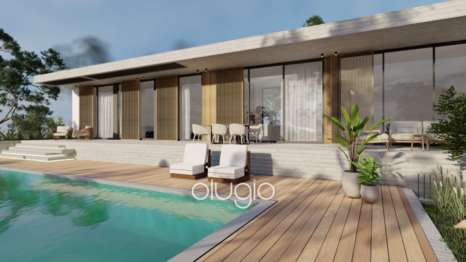 Detached Villa For Sale in Tala