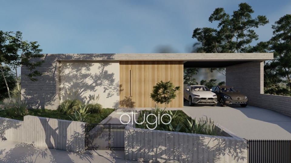 Detached Villa For Sale in Tala