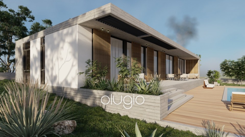 Detached Villa For Sale in Tala