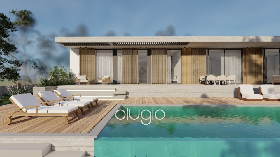 Detached Villa For Sale in Tala