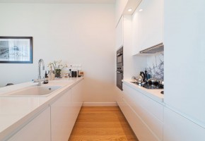 Apartment For Sale in Tombs of the Kings