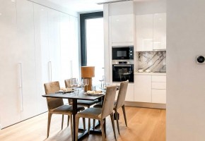 Apartment For Sale in Tombs of the Kings