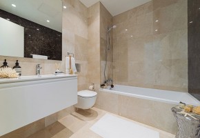 Apartment For Sale in Tombs of the Kings