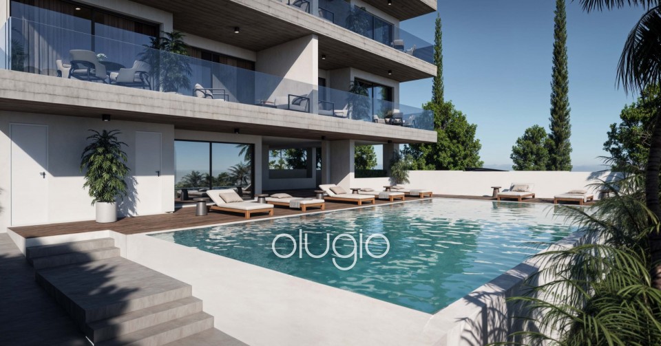 Apartment For Sale in Universal