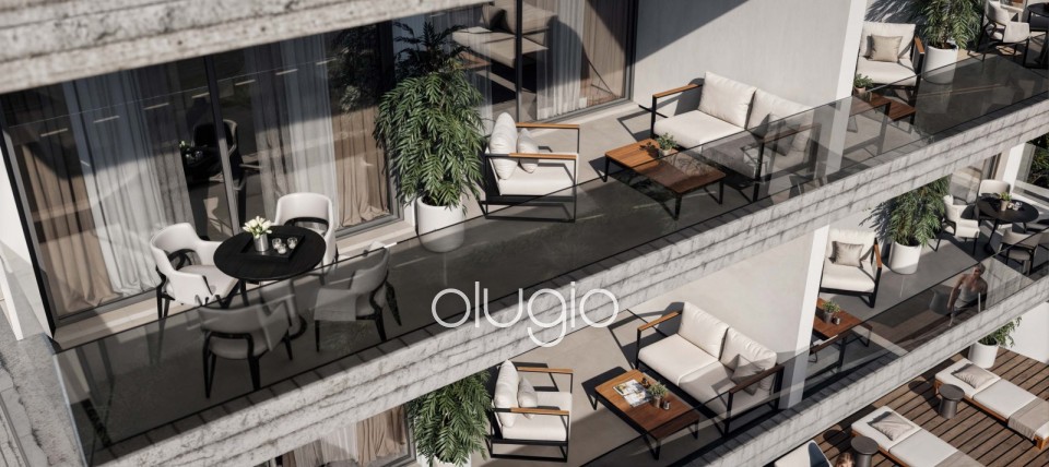 Apartment For Sale in Universal