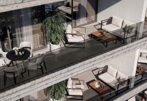 Apartment For Sale in Universal