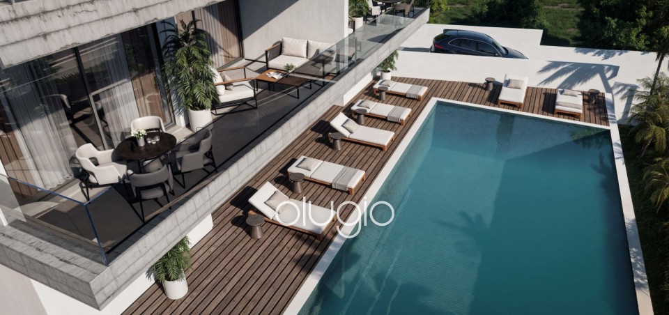 Apartment For Sale in Universal