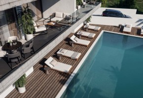 Apartment For Sale in Universal