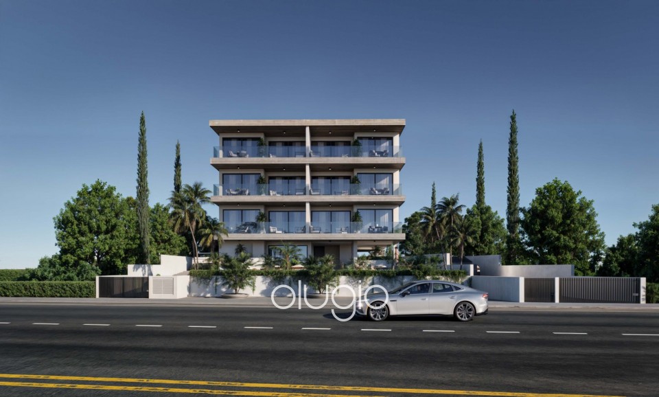 Apartment For Sale in Universal
