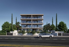 Apartment For Sale in Universal