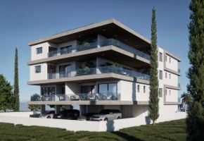 Apartment For Sale in Universal