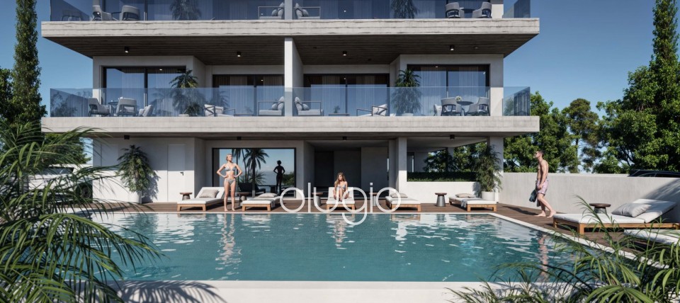 Apartment For Sale in Universal