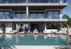 Apartment For Sale in Universal