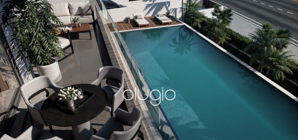 Apartment For Sale in Universal