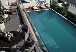 Apartment For Sale in Universal