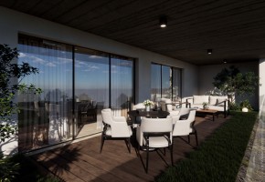 Apartment For Sale in Universal