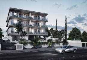 Apartment For Sale in Universal