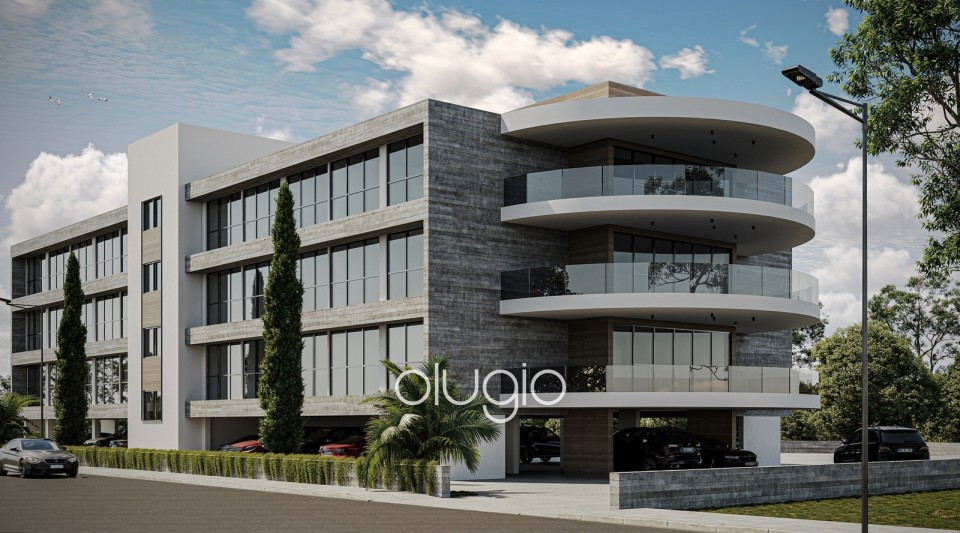 Office  For Sale in Pano Paphos - Up Town