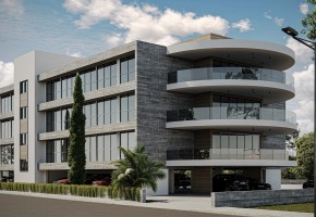 Office  For Sale in Pano Paphos - Up Town, Paphos - SL24508