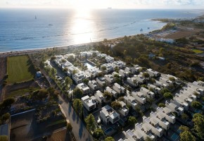 Apartment For Sale in Yeroskipou, Paphos - SL24507
