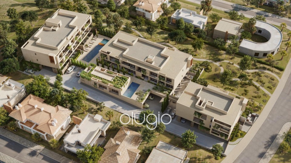 Apartment For Sale in Emba