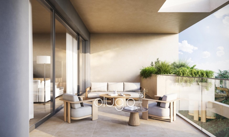 Apartment For Sale in Emba