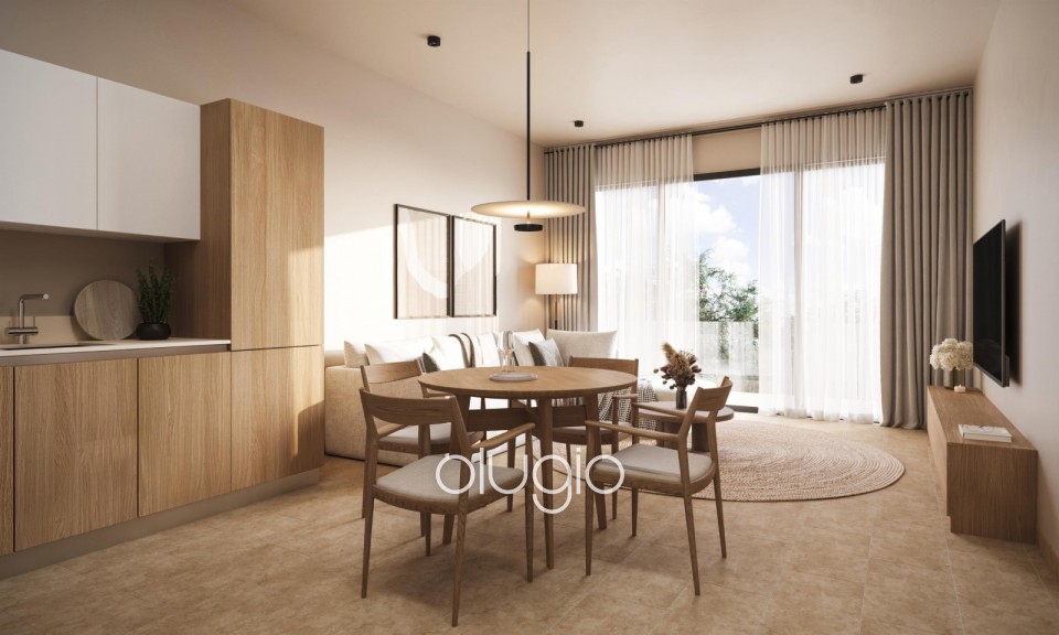 Apartment For Sale in Emba
