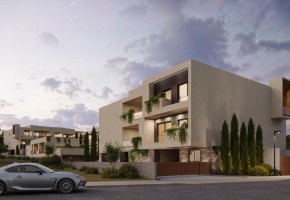 Apartment For Sale in Emba, Paphos - SL24494