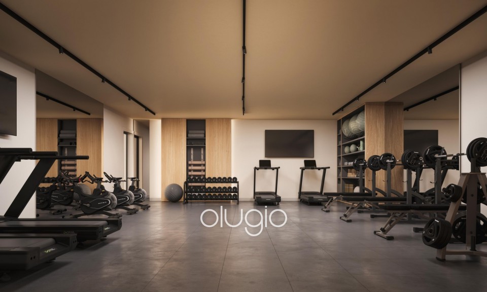 Apartment For Sale in Emba