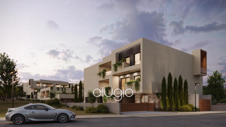 Apartment For Sale in Emba