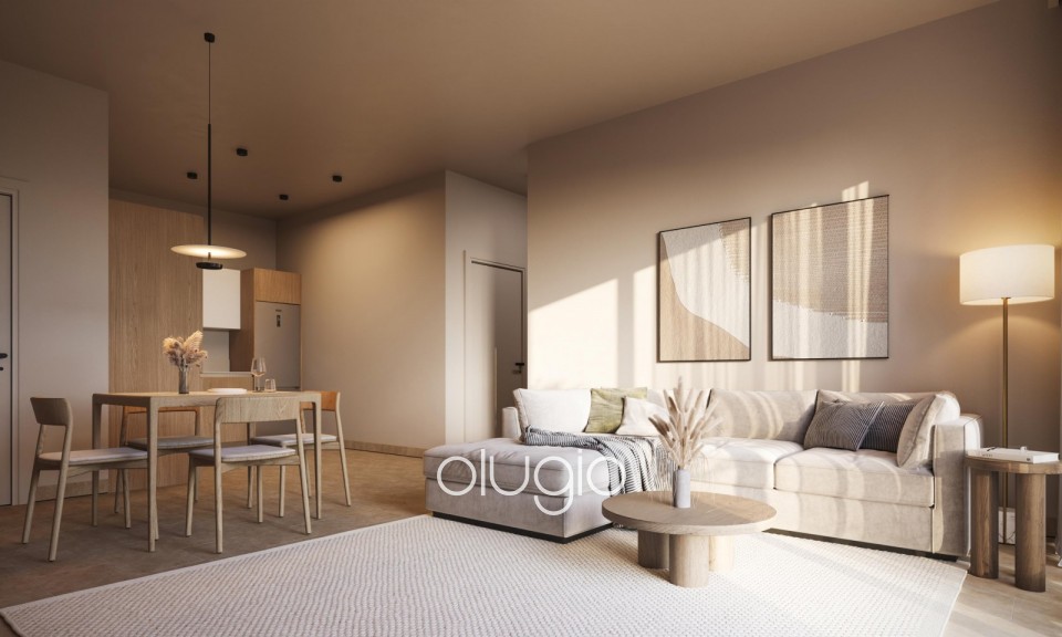 Apartment For Sale in Emba