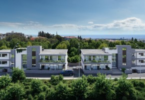 Apartment For Sale in Konia, Paphos - SL24584