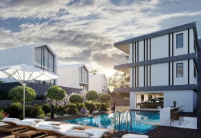 Apartment For Sale in Konia