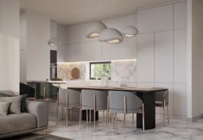 Apartment For Sale in Konia