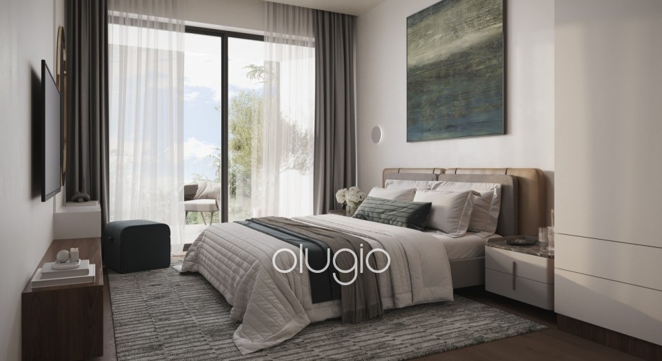 Apartment For Sale in Konia