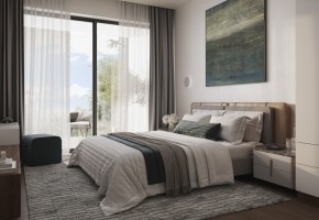 Apartment For Sale in Konia