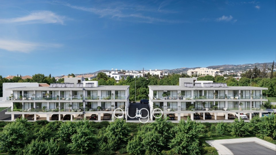 Apartment For Sale in Konia