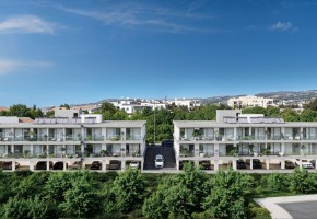 Apartment For Sale in Konia