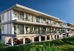 Apartment For Sale in Konia
