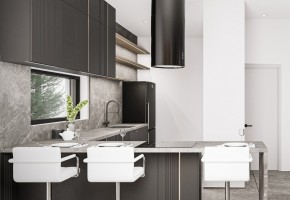 Detached Villa For Sale in Yeroskipou