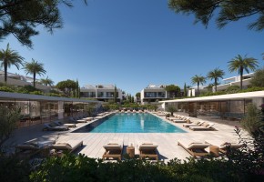 Apartment For Sale in Yeroskipou, Paphos - SL24573