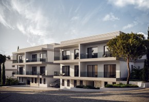 Apartment For Sale in Yeroskipou, Paphos - SL24570