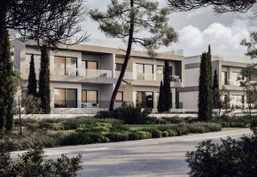 Apartment For Sale in Yeroskipou