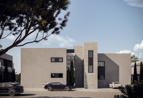 Apartment For Sale in Yeroskipou