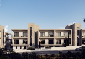 Apartment For Sale in Yeroskipou