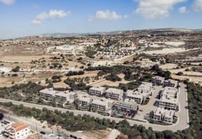 Apartment For Sale in Yeroskipou